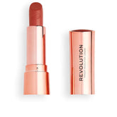 REVOLUTION MAKE UP-Batom Satin Kiss Heart Race 350 gr-DrShampoo - Perfumaria e Cosmética